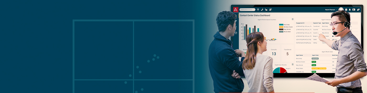 2018 GARTNER MAGIC QUADRANT LEADER IN UNIFIED COMMUNICATIONS Avaya